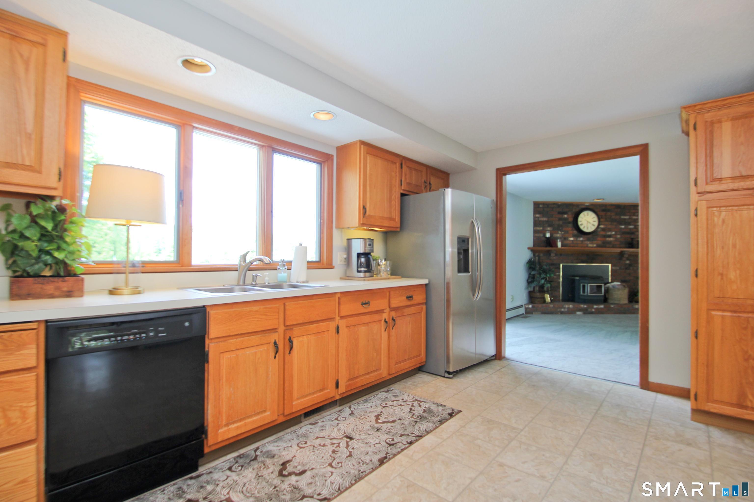 310 Thompsonville Road Suffield CT 06078