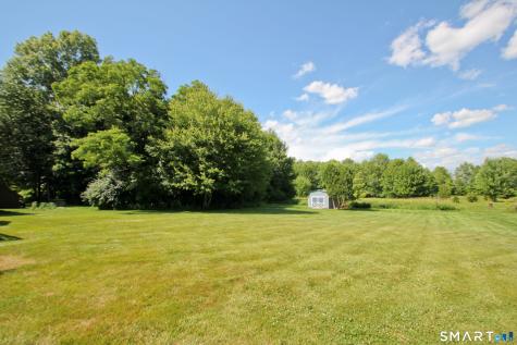 310 Thompsonville Road Suffield CT 06078