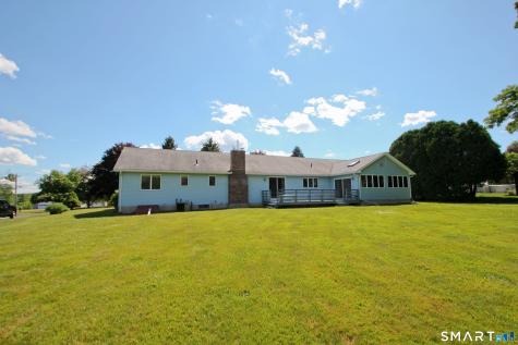310 Thompsonville Road Suffield CT 06078