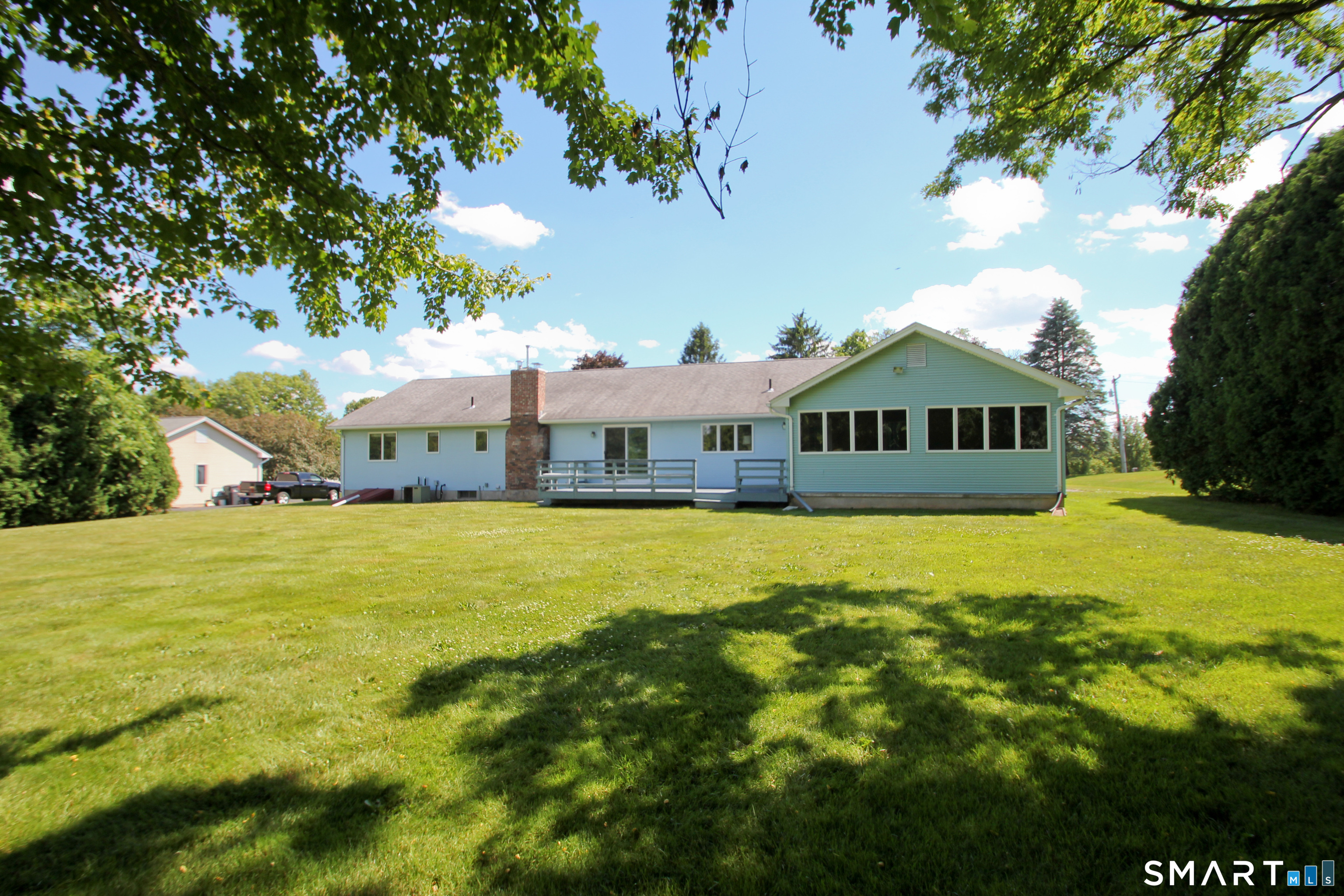 310 Thompsonville Road Suffield CT 06078