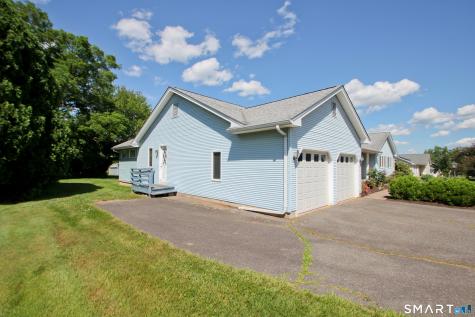 310 Thompsonville Road Suffield CT 06078