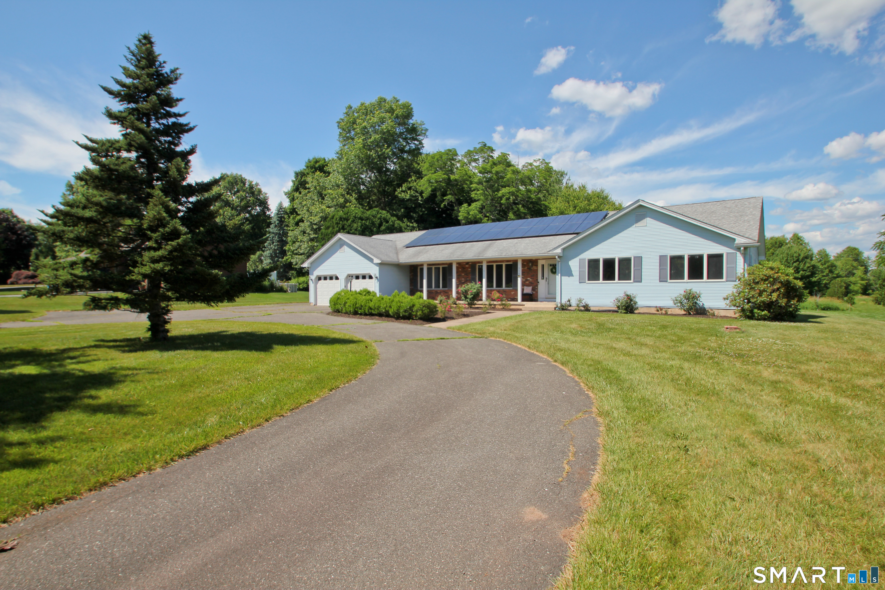 310 Thompsonville Road Suffield CT 06078
