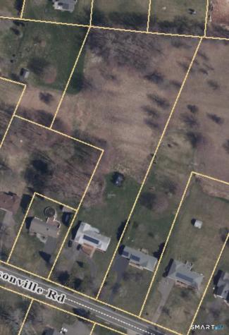 310 Thompsonville Road Suffield CT 06078