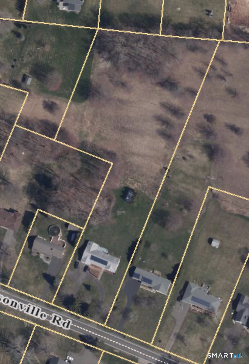 310 Thompsonville Road Suffield CT 06078
