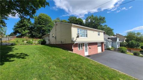74 Bronx Avenue Waterbury CT 06705