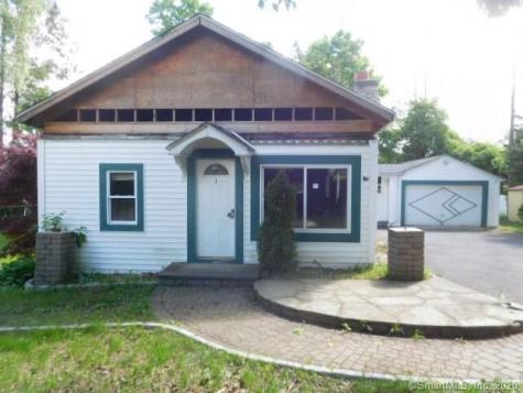 3 Morgan Avenue Danbury CT 06810