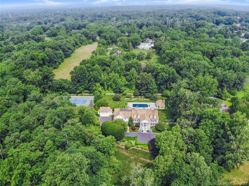 96 Laurel Brook Lane Fairfield CT 06824