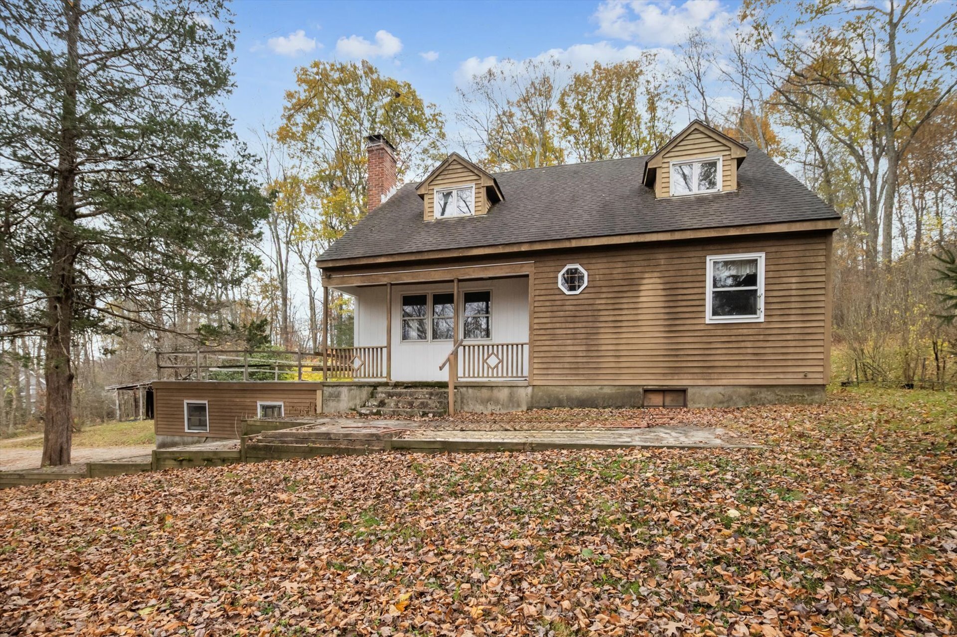 109 Barnes Hill Road Burlington CT 06013