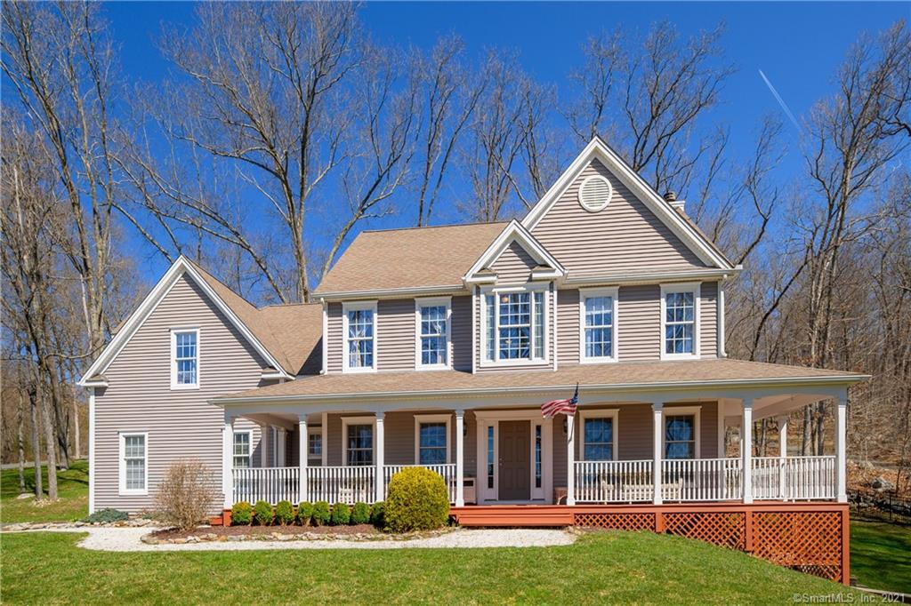 2 Everwood Drive New Milford CT 06776