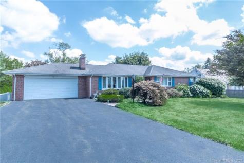 42 Susan Lane Meriden CT 06450