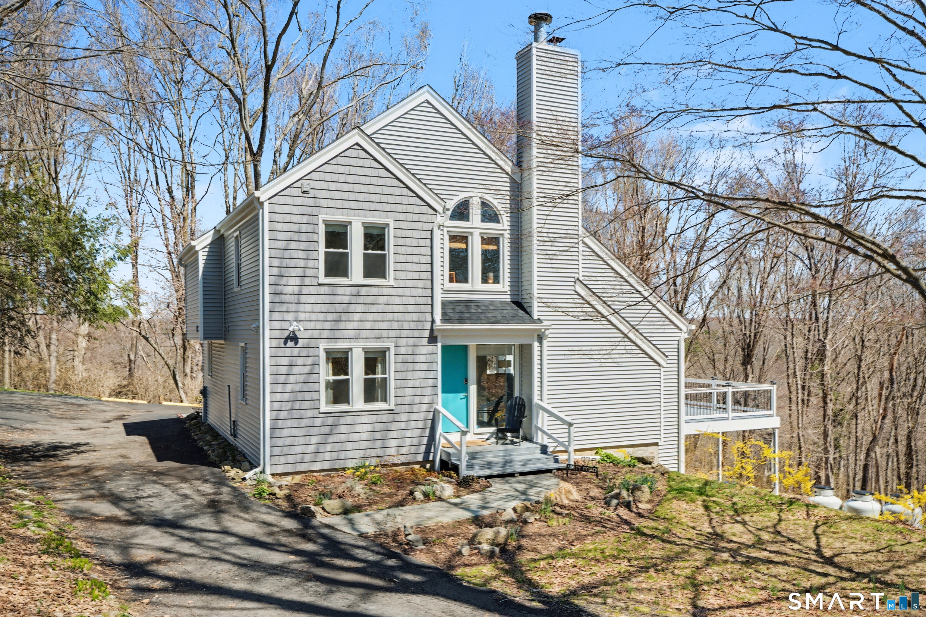 370 Amity Road Bethany CT 06524