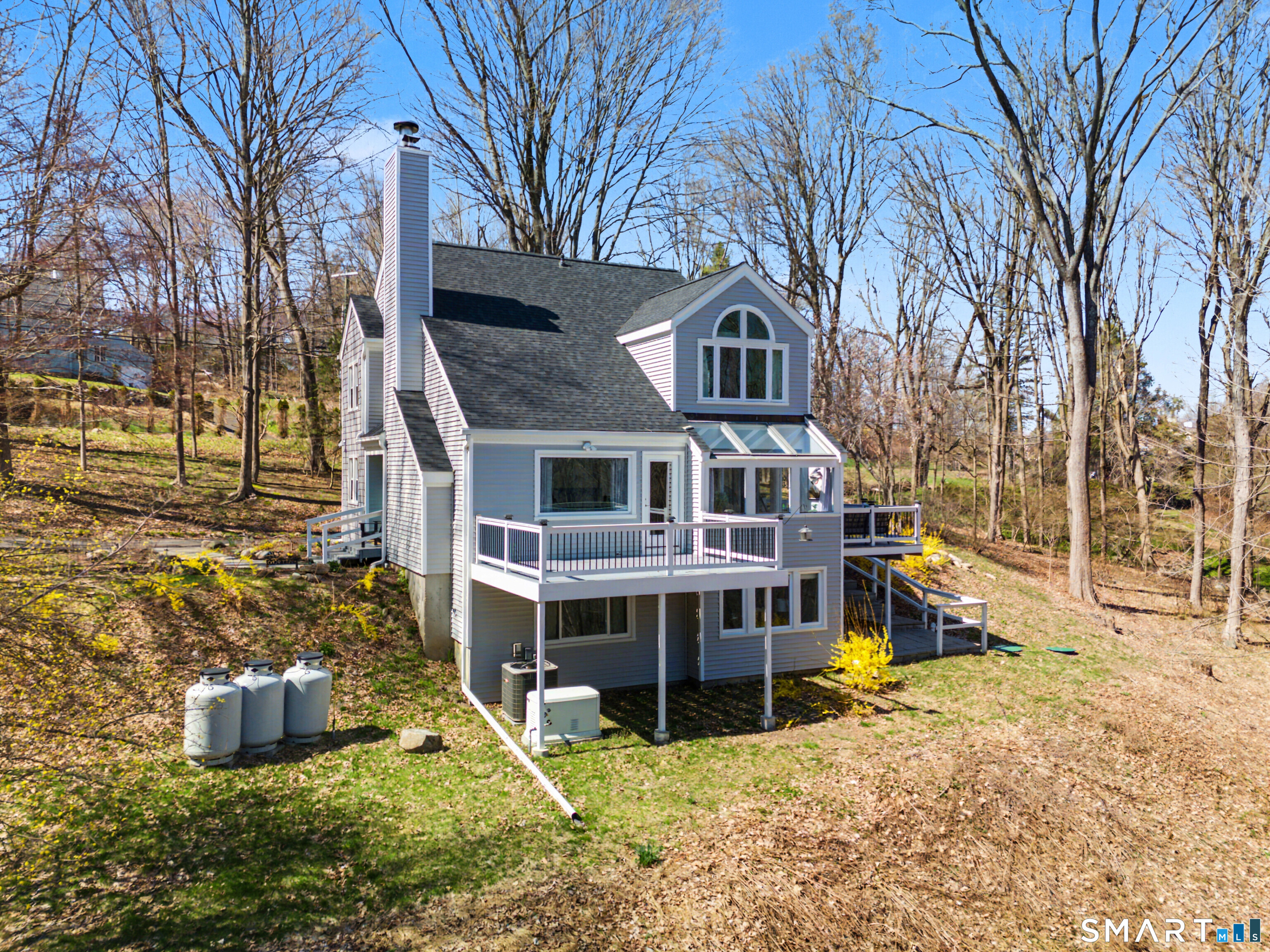 370 Amity Road Bethany CT 06524