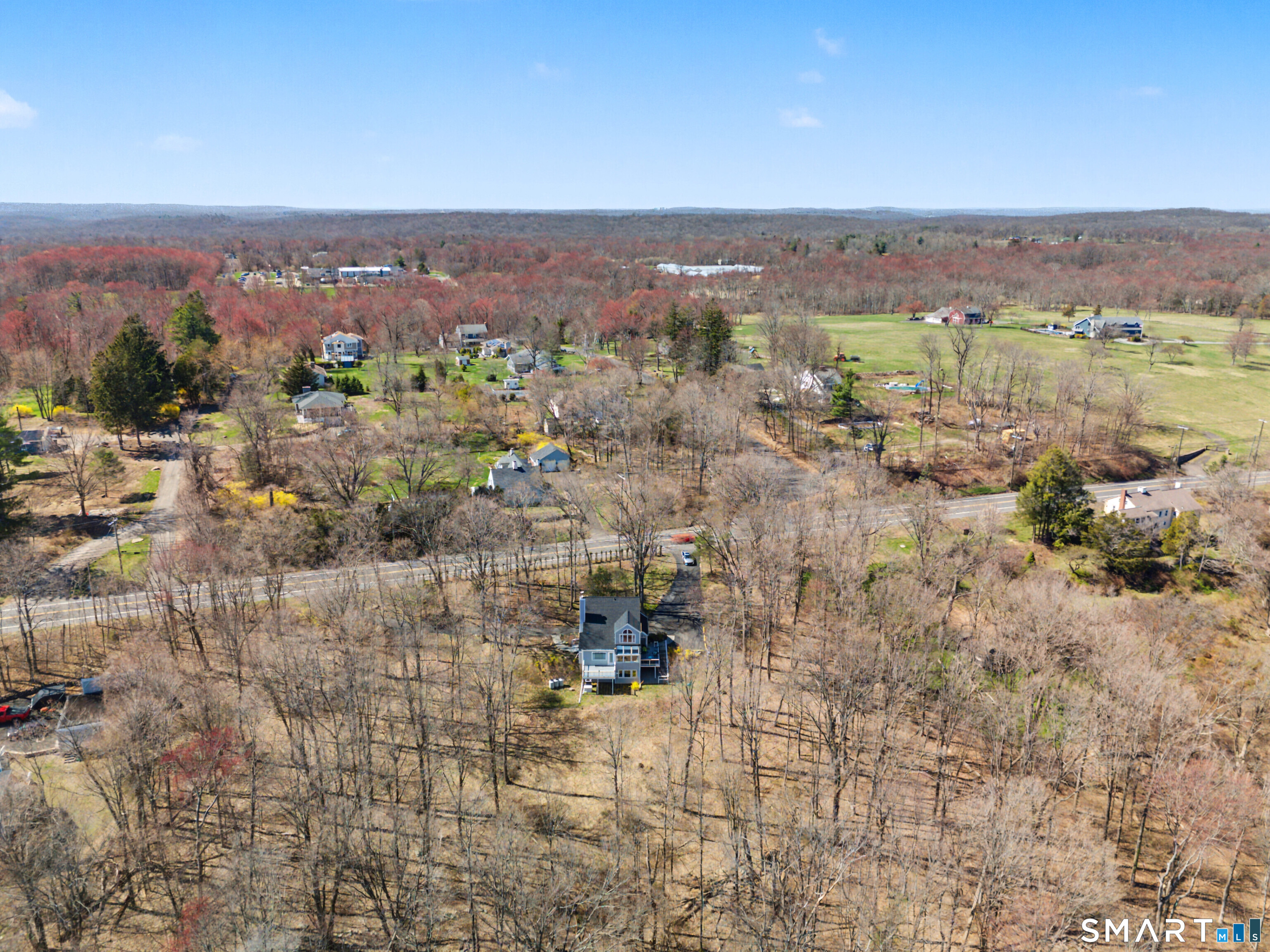 370 Amity Road Bethany CT 06524