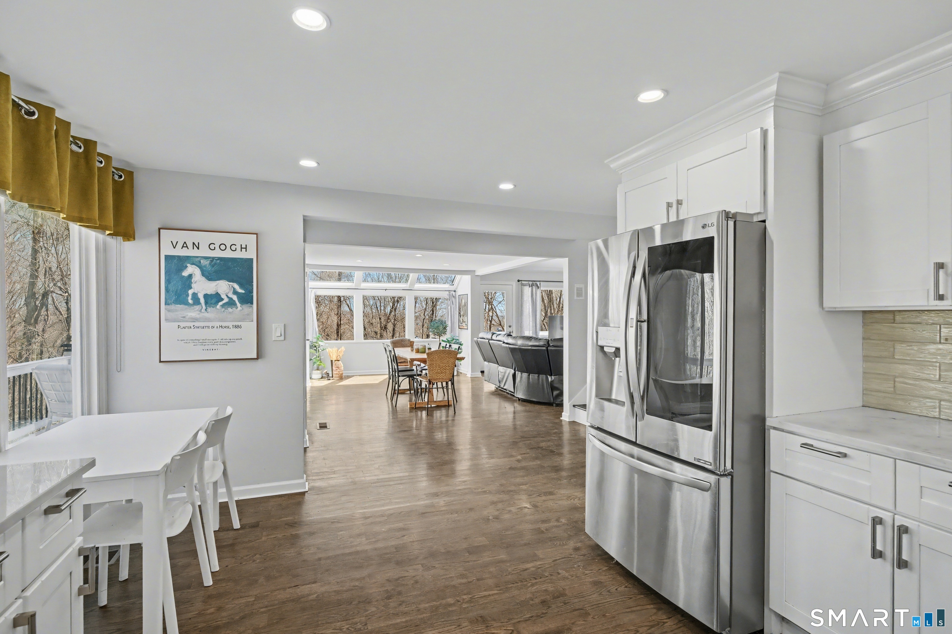 370 Amity Road Bethany CT 06524