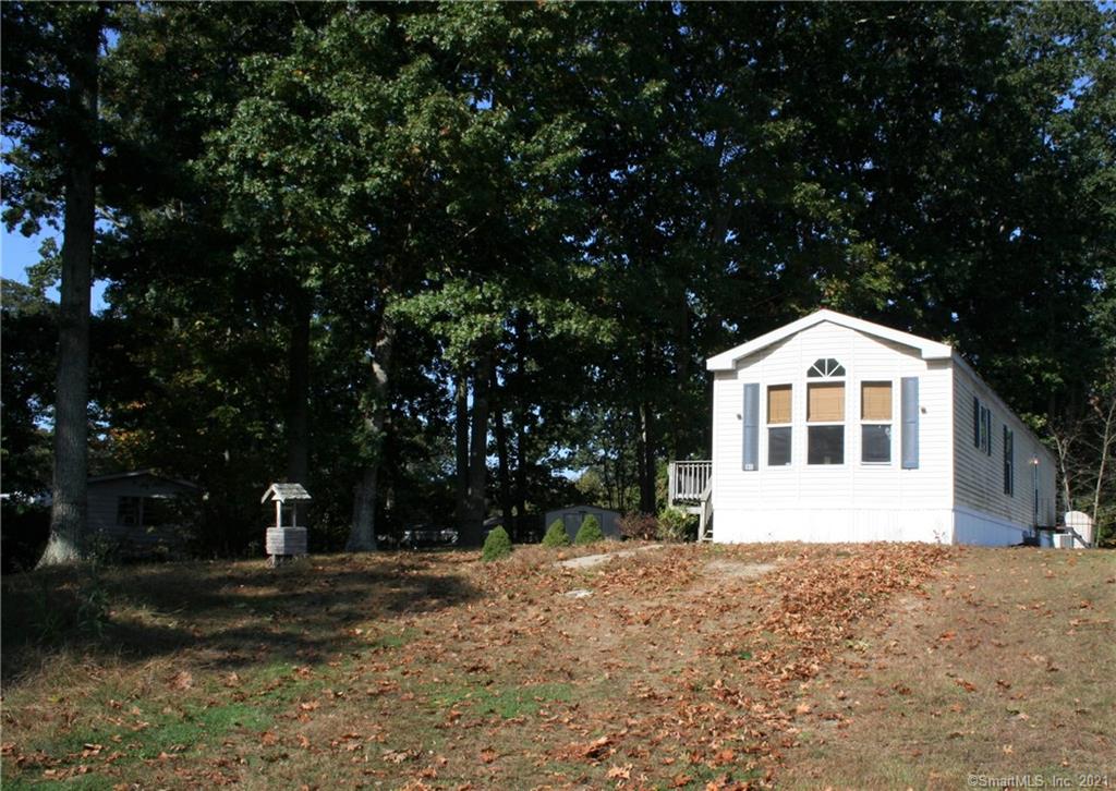 80 Pacemaker Avenue Norwich CT 06360