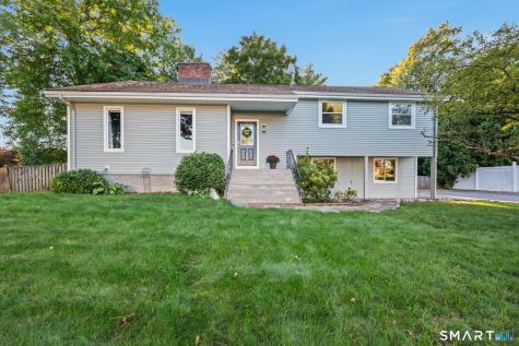 31 Oxford Drive Glastonbury CT 06033
