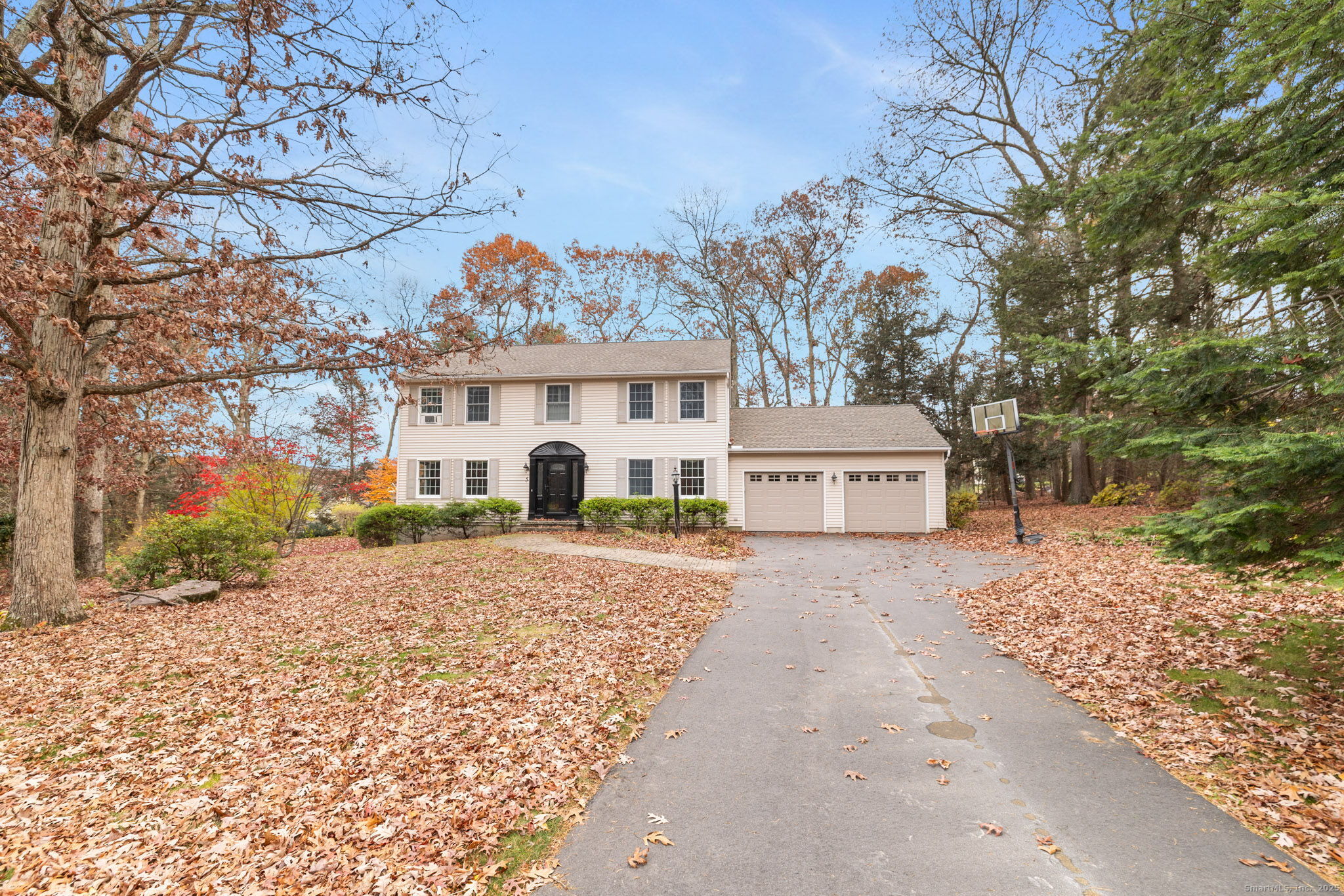 5 Cranberry Lane Ellington CT 06029