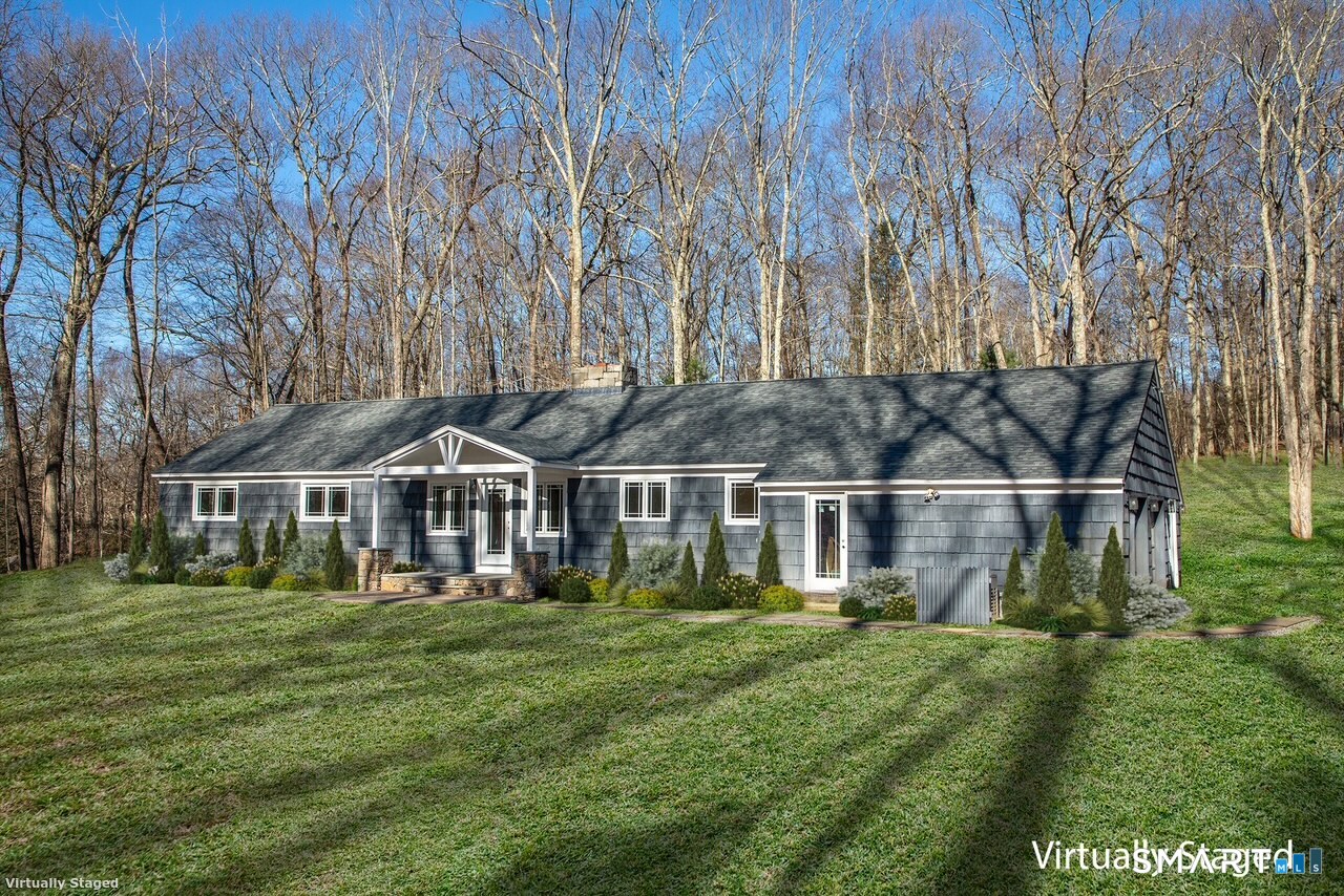 102 Wykeham Road Washington CT 06793