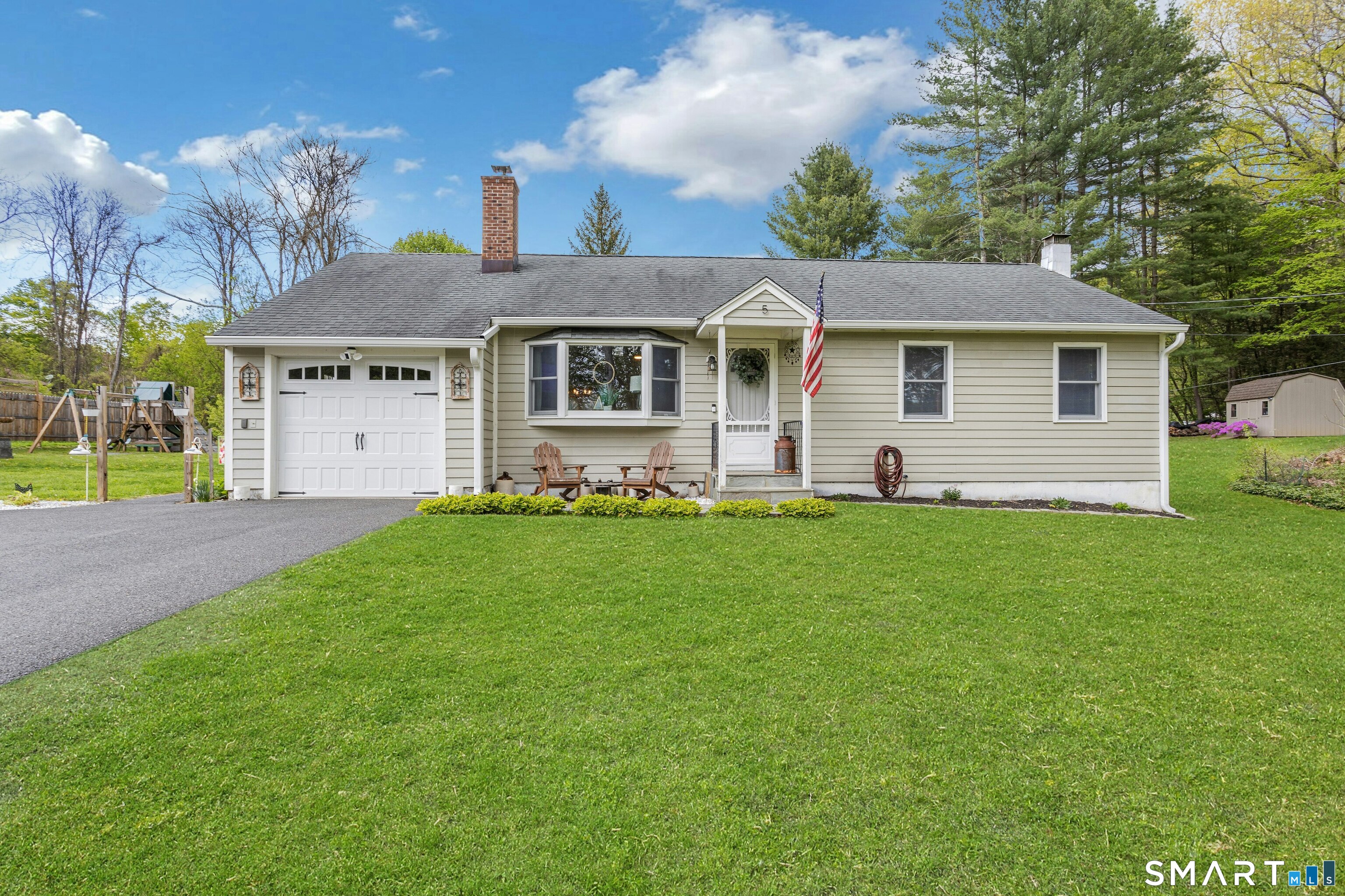 5 Sand Pit Road New Milford CT 06776