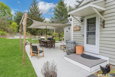 5 Sand Pit Road New Milford CT 06776