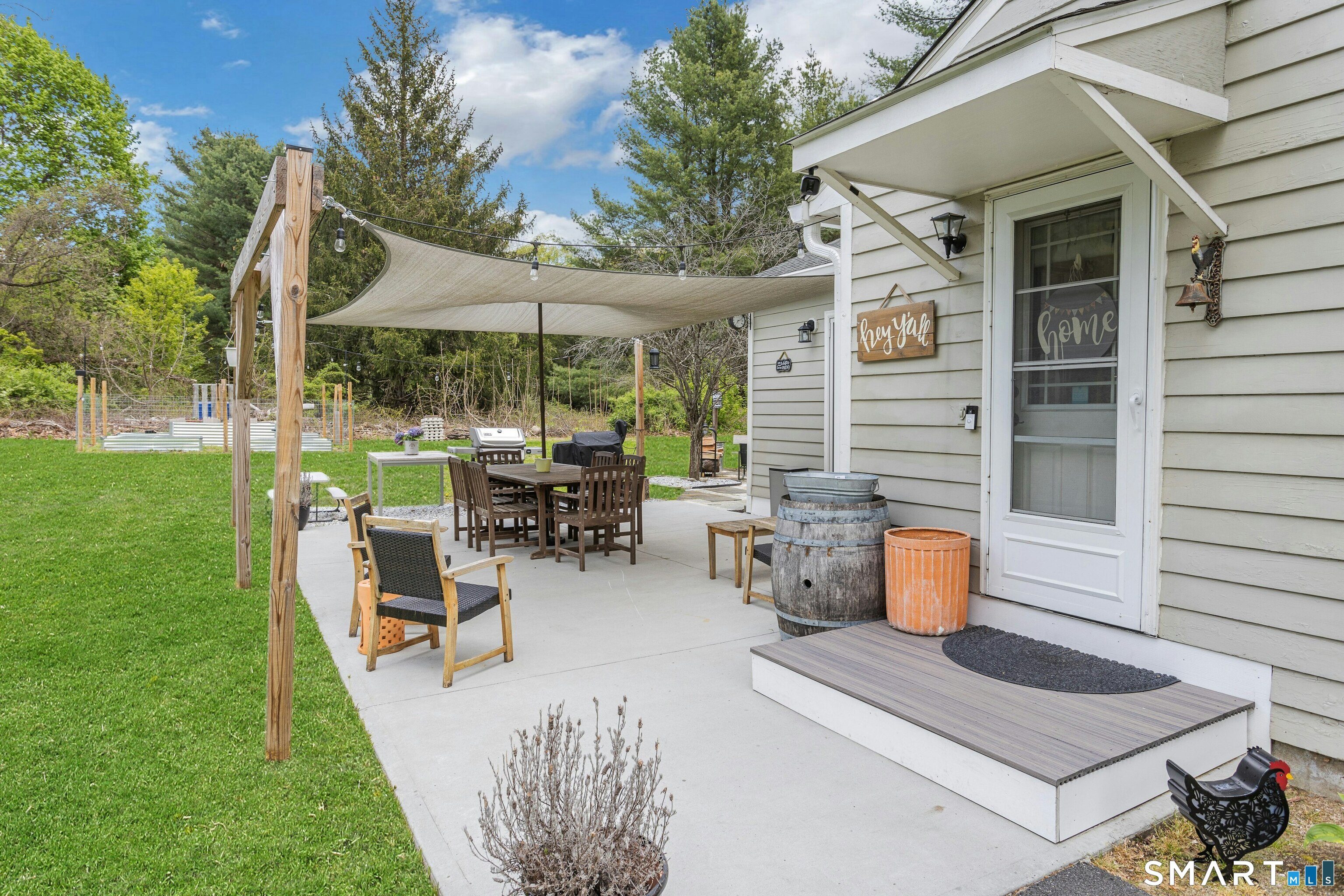 5 Sand Pit Road New Milford CT 06776