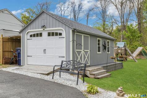 5 Sand Pit Road New Milford CT 06776