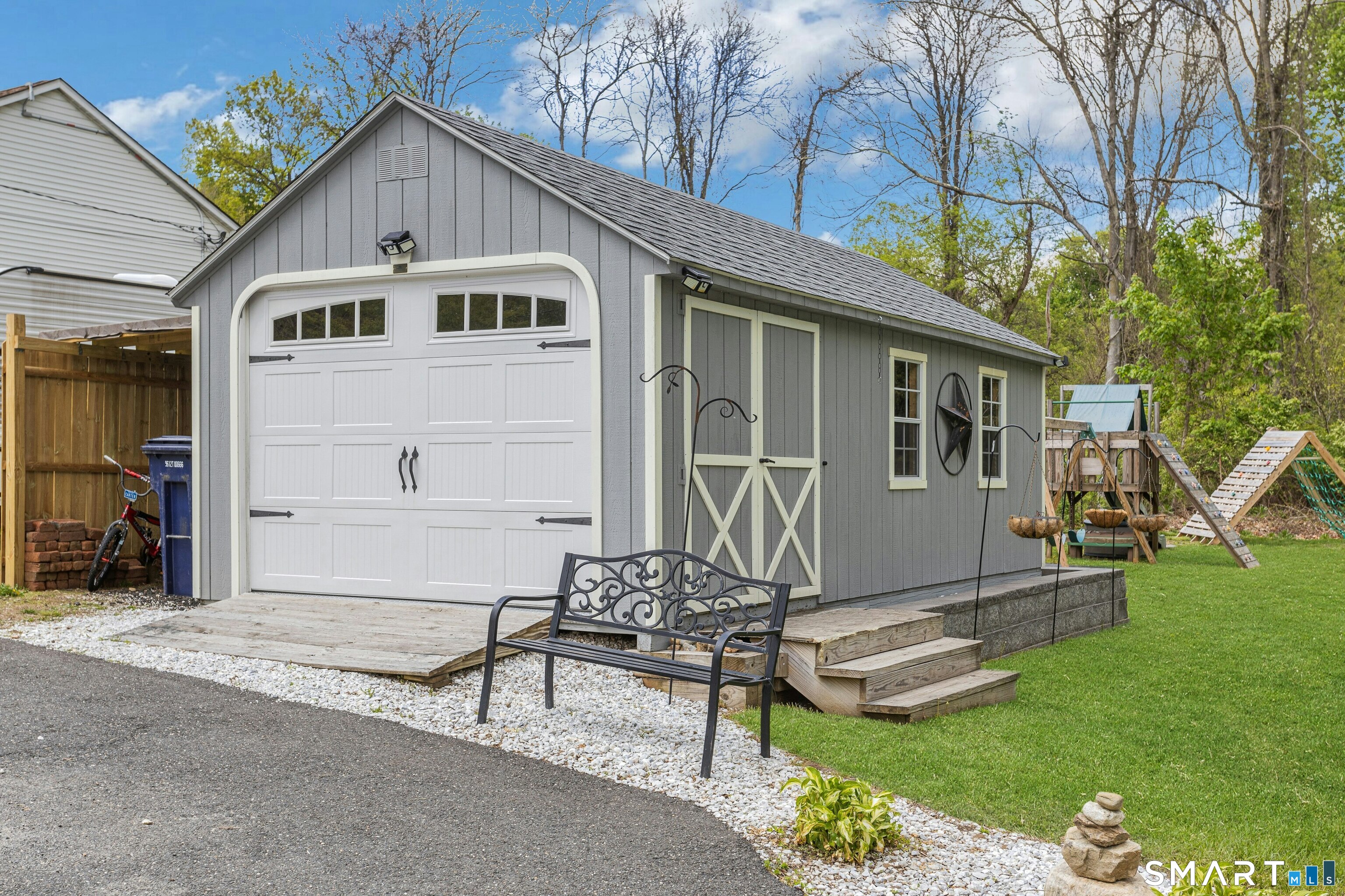 5 Sand Pit Road New Milford CT 06776
