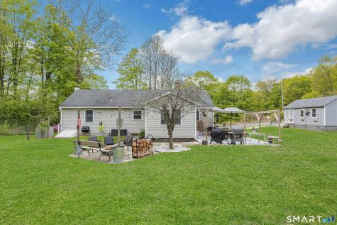 5 Sand Pit Road New Milford CT 06776