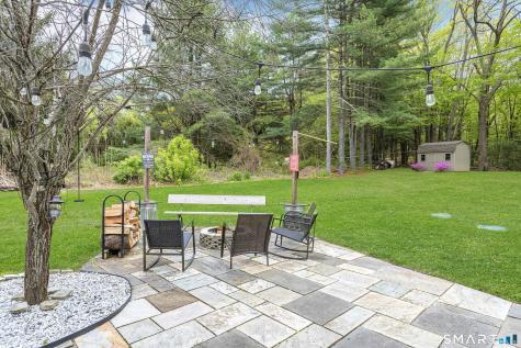 5 Sand Pit Road New Milford CT 06776