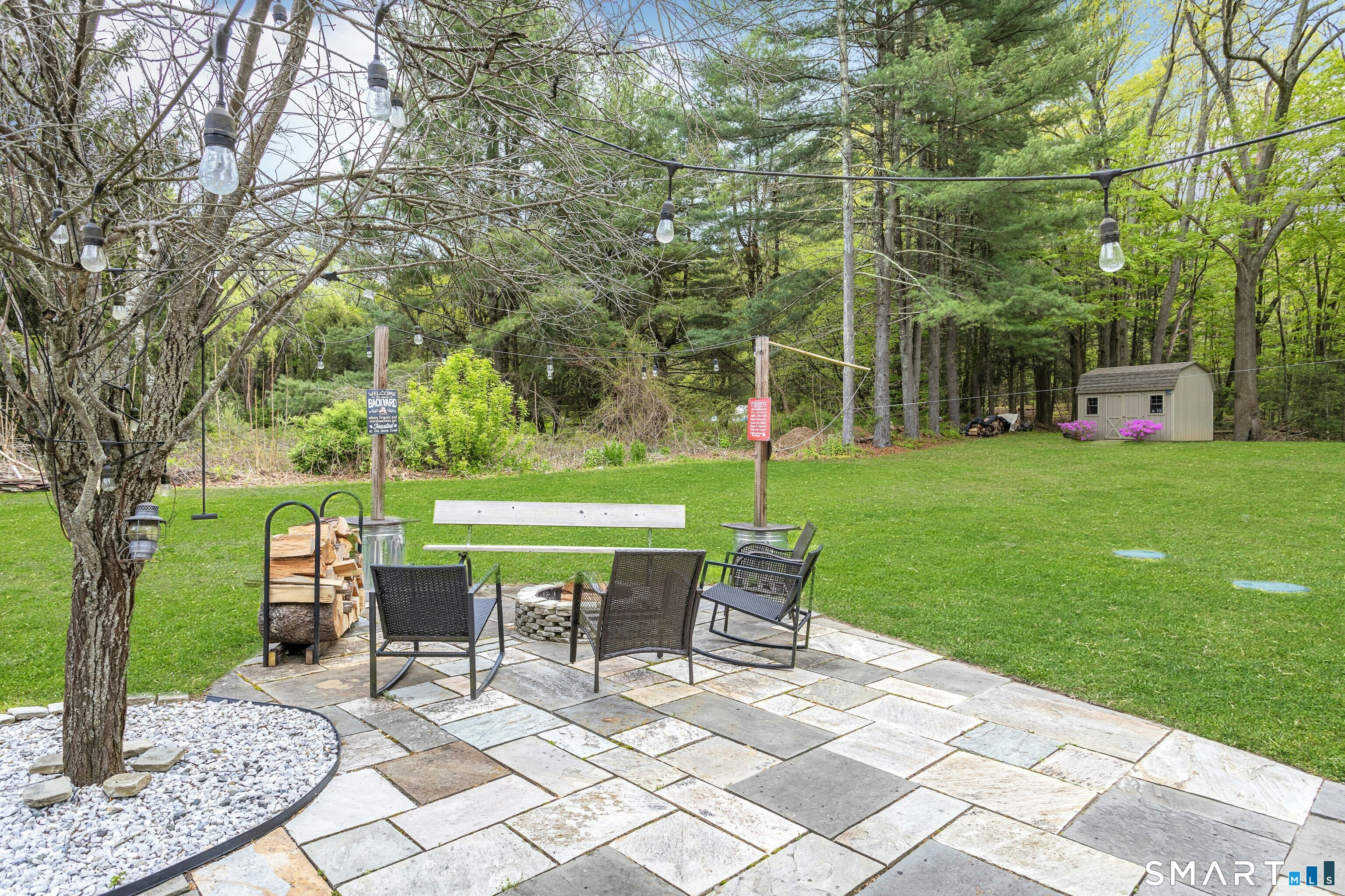 5 Sand Pit Road New Milford CT 06776