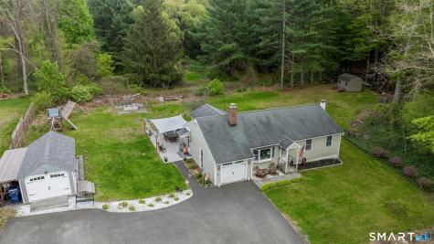 5 Sand Pit Road New Milford CT 06776