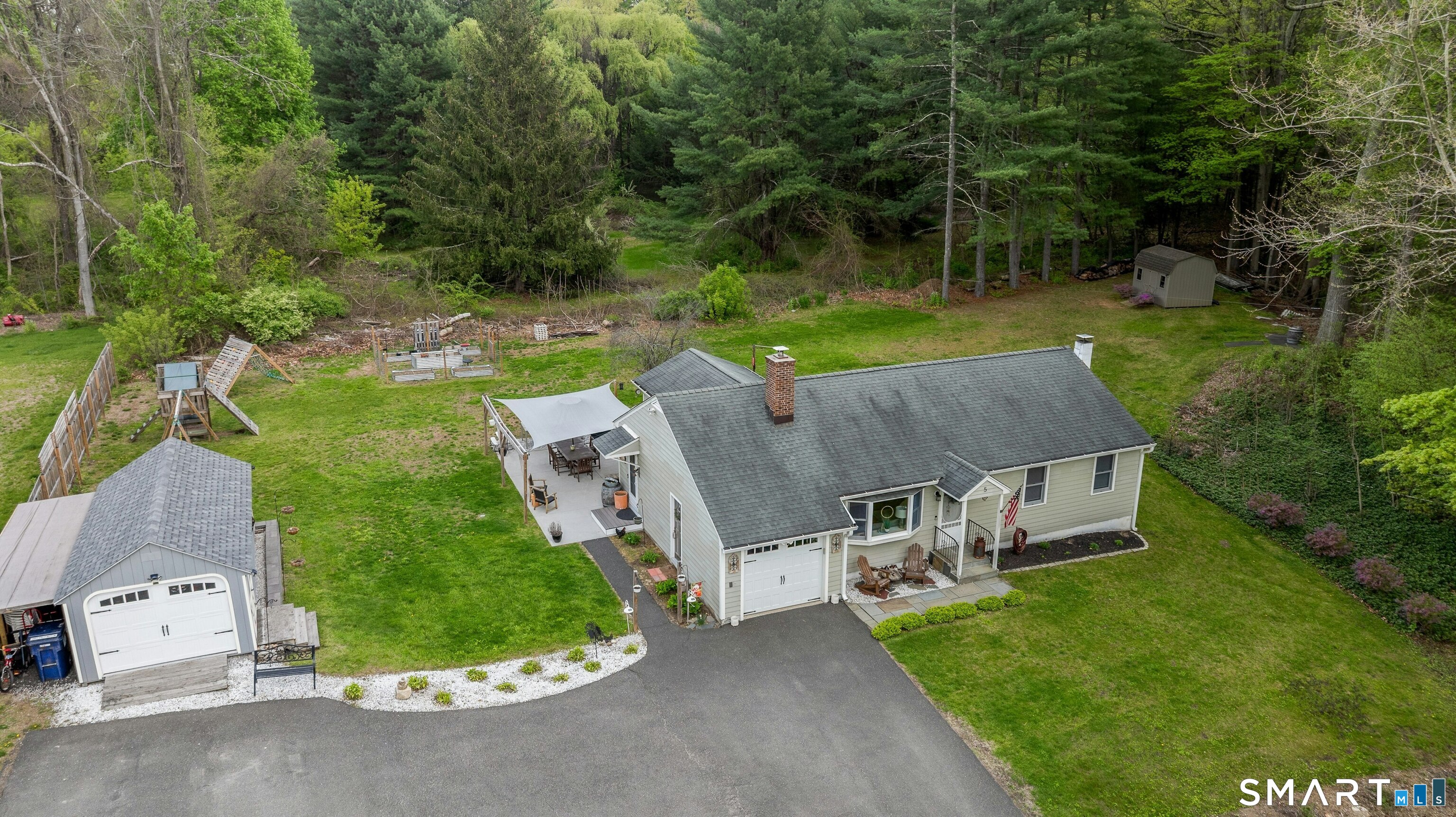 5 Sand Pit Road New Milford CT 06776