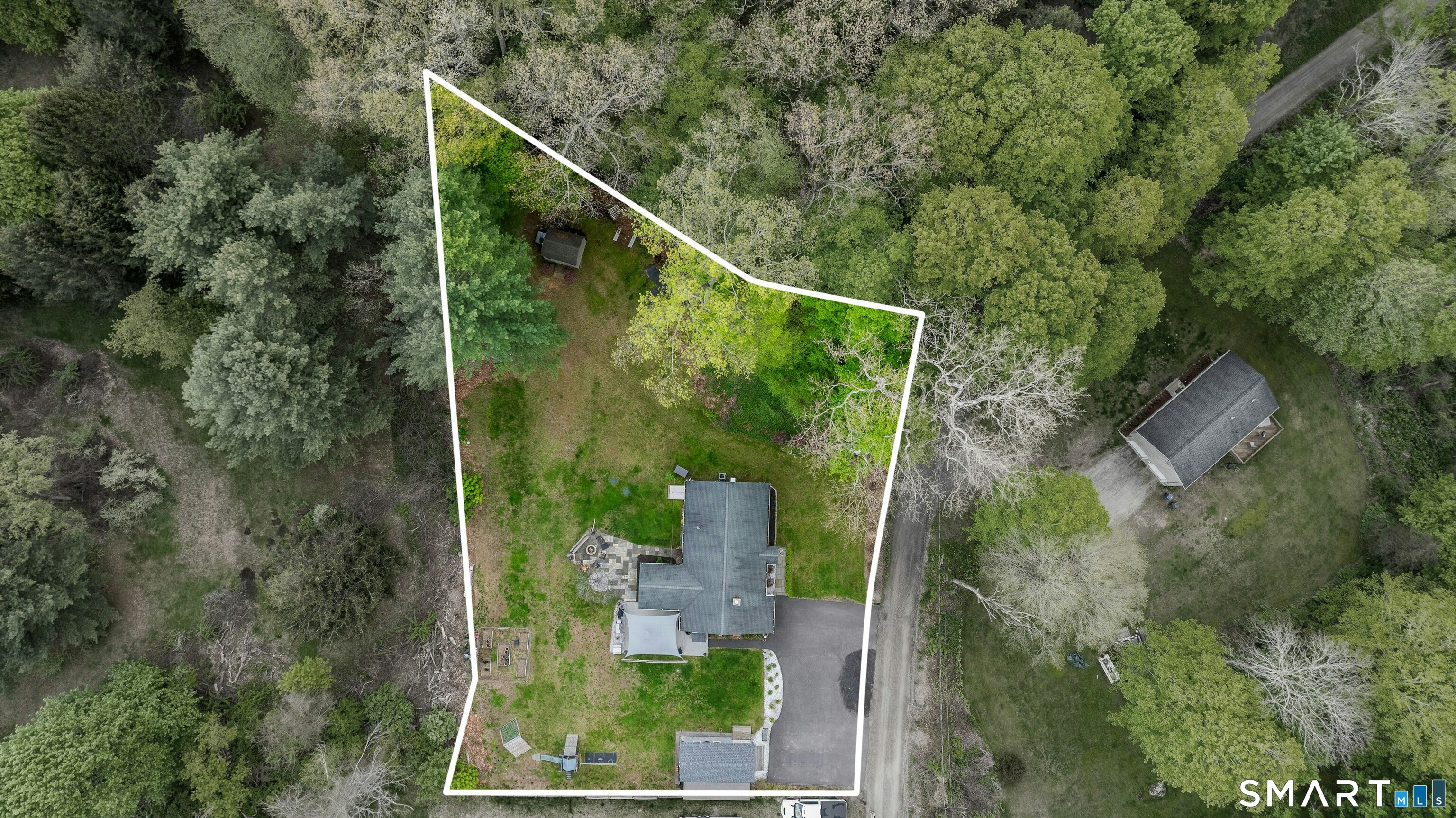 5 Sand Pit Road New Milford CT 06776