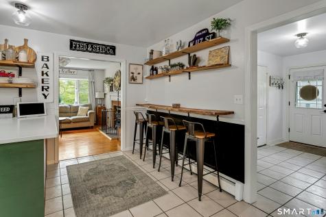 5 Sand Pit Road New Milford CT 06776