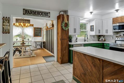 5 Sand Pit Road New Milford CT 06776
