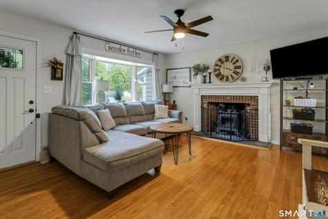 5 Sand Pit Road New Milford CT 06776