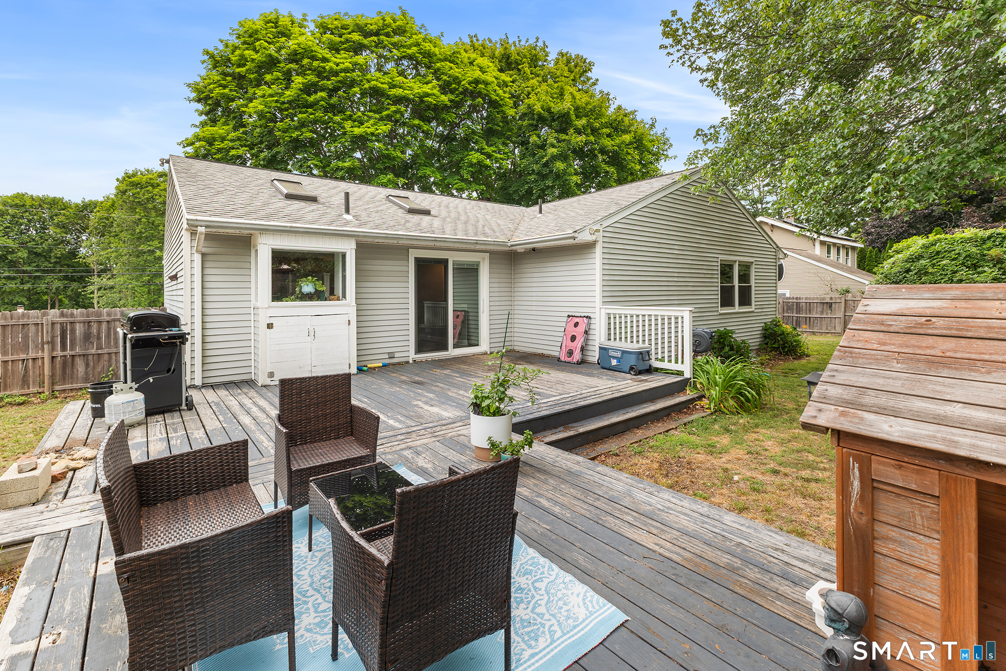 70 Vivian Street Waterford CT 06385