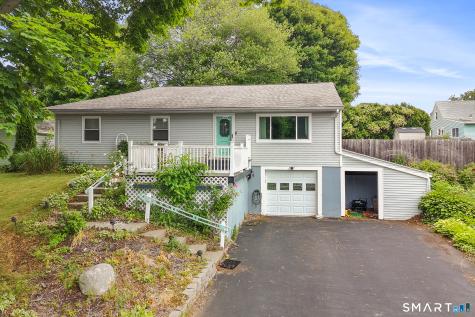 70 Vivian Street Waterford CT 06385