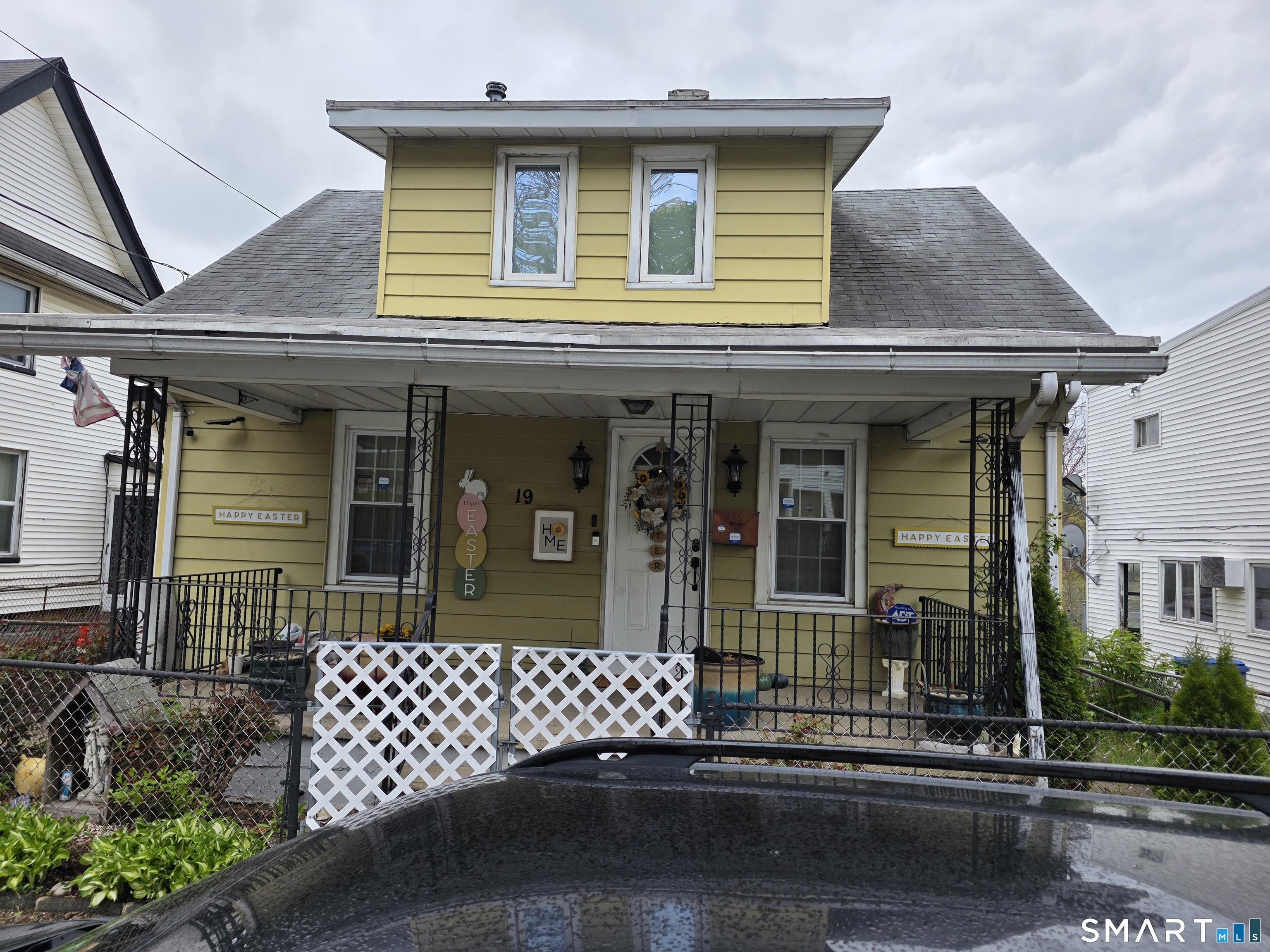 19 Manhan Street Waterbury CT 06710