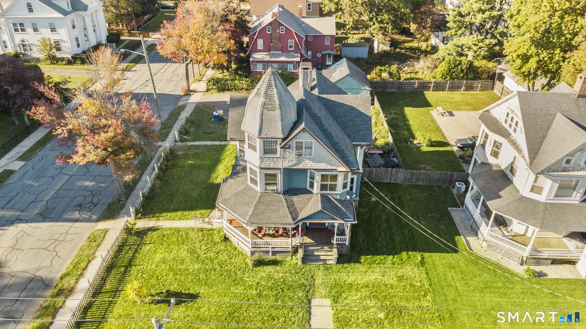 2148 North Avenue Bridgeport CT 06604