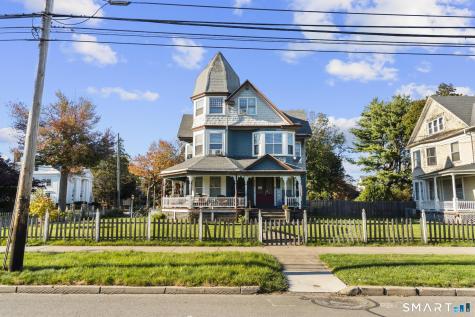 2148 North Avenue Bridgeport CT 06604