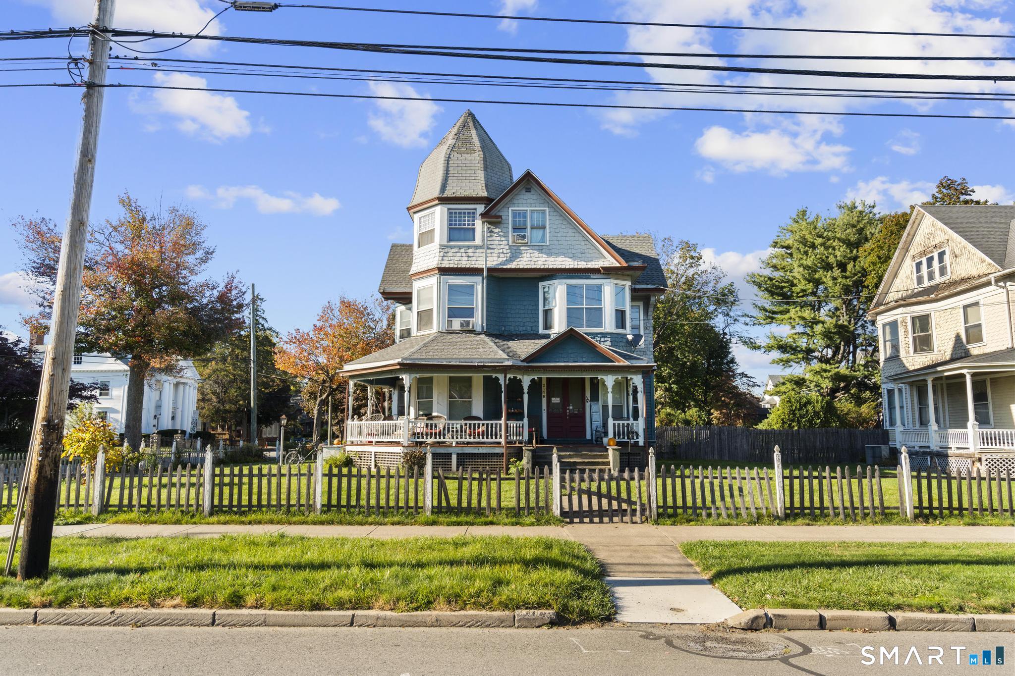 2148 North Avenue Bridgeport CT 06604