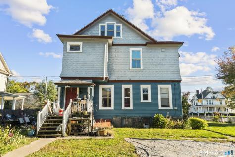 2148 North Avenue Bridgeport CT 06604