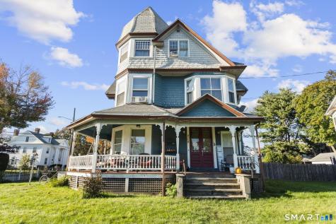 2148 North Avenue Bridgeport CT 06604