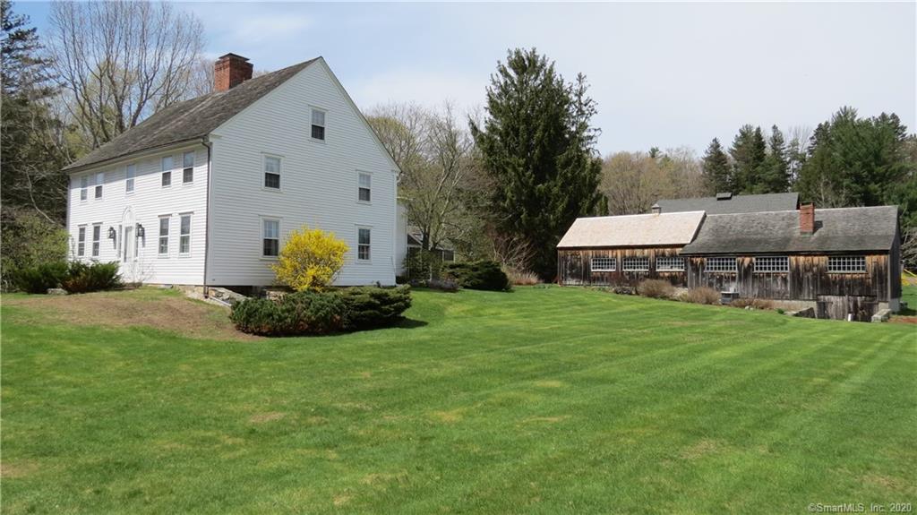 176 Mountain Road Norfolk CT 06058