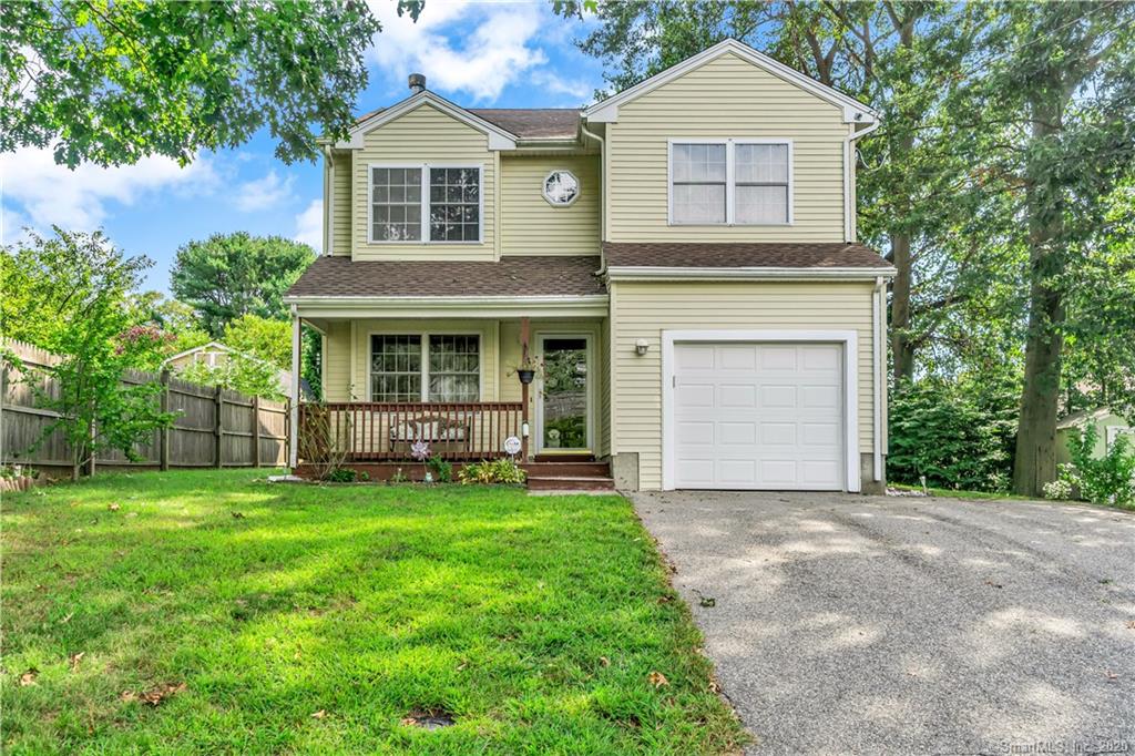 11 Turnor Avenue Milford CT 06460