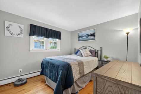 29 Sunnyside Road Newington CT 06111