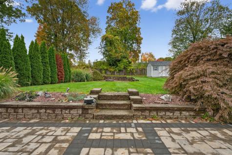 29 Sunnyside Road Newington CT 06111