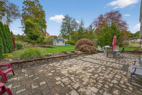 29 Sunnyside Road Newington CT 06111