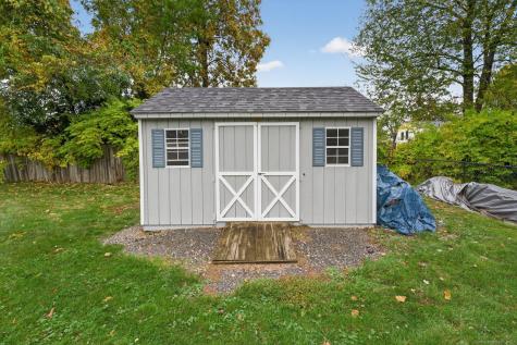 29 Sunnyside Road Newington CT 06111